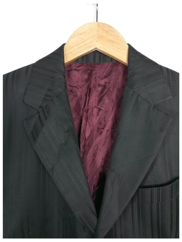 chaqueta dolce & gabanna talla 48