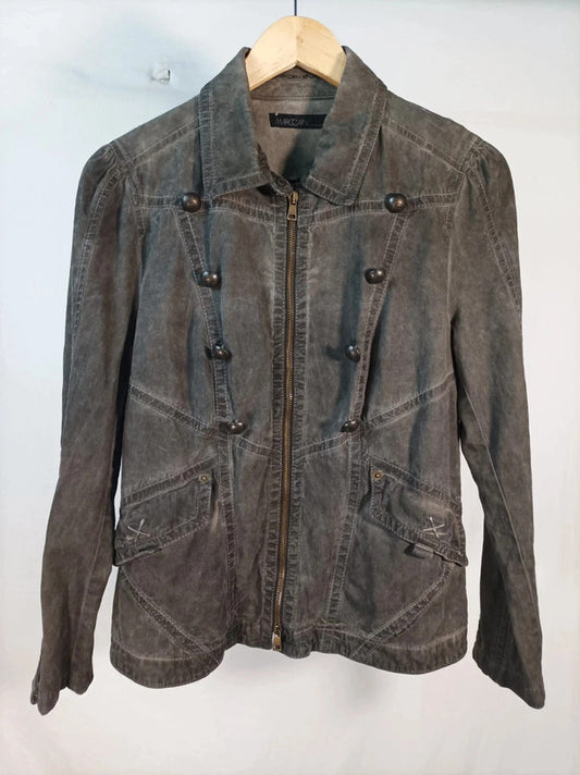 Vaquera Y2K Marc cain vintage 2000 talla 38