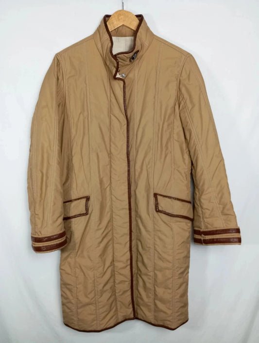 Abrigo talla xL Fay