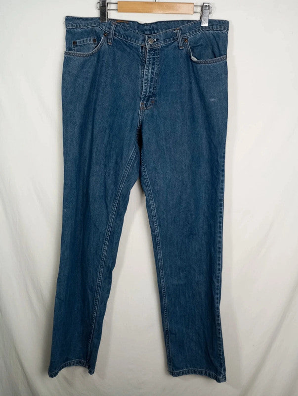 pantalón vaquero Levis 501 w40 l34 talla 50