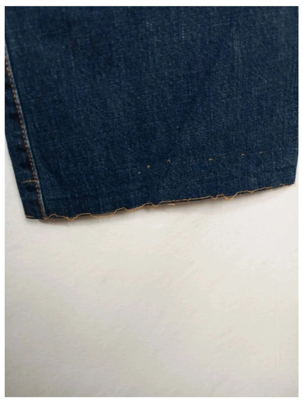 pantalón vaquero Levis 501 w36 l36 talla 44