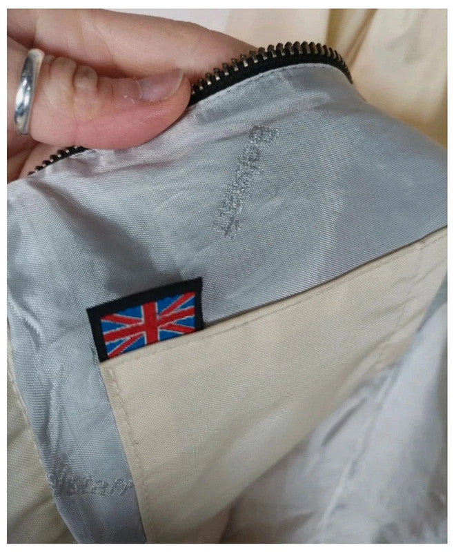 Chaqueta Belstaff golden label talla 44 perfecto estado