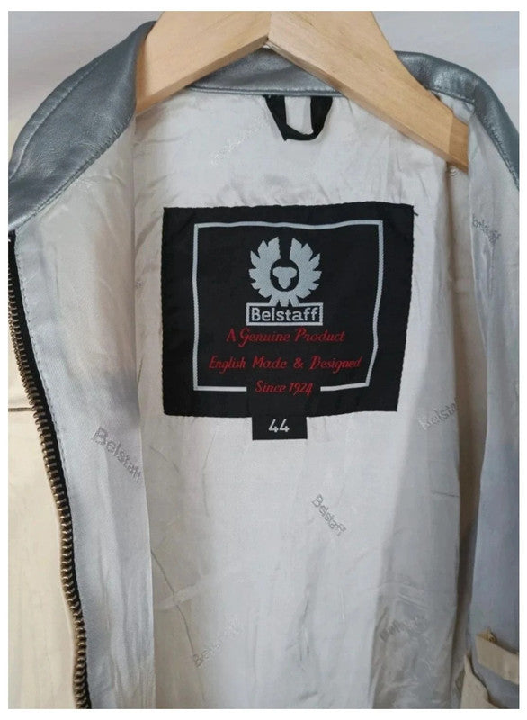 Chaqueta Belstaff golden label talla 44 perfecto estado
