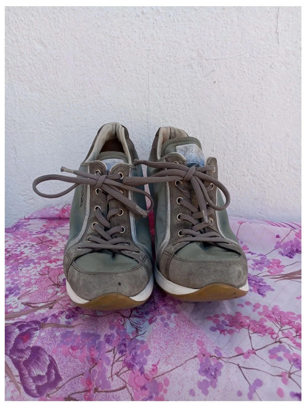 Tacones zapatillas Prada talla 40